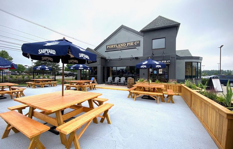 Portland Pie Co. Windham 768x491